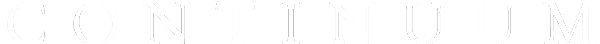 CONTINUUM logo